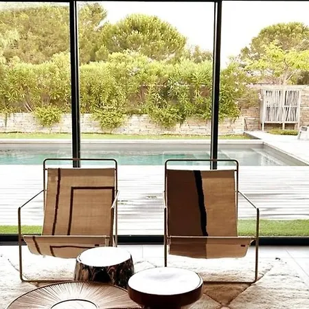 Belle 6/7 Pers, Piscine Privee Cala Rossa